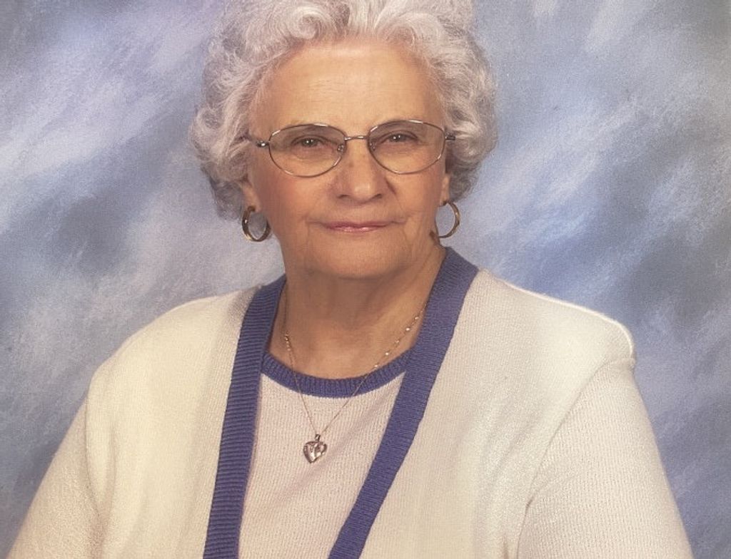 Betty A. (Seifrit)  Klopp Ulrich