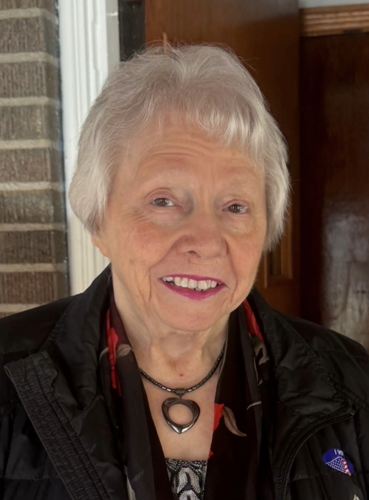 Martha L. Fargo Profile Photo