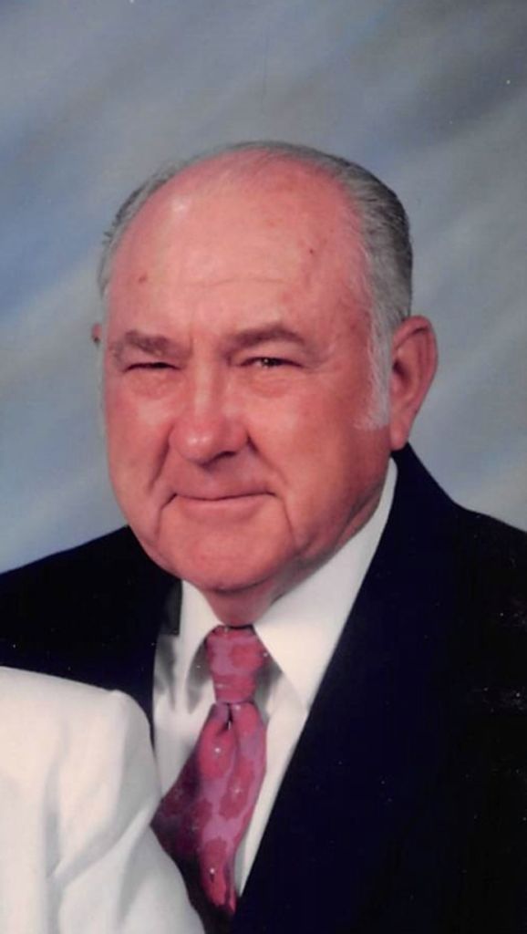 Richard Davis Profile Photo