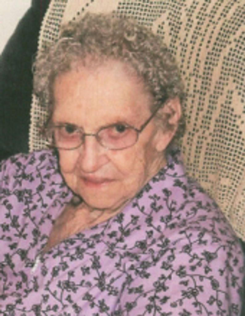 Sadie F. Linden