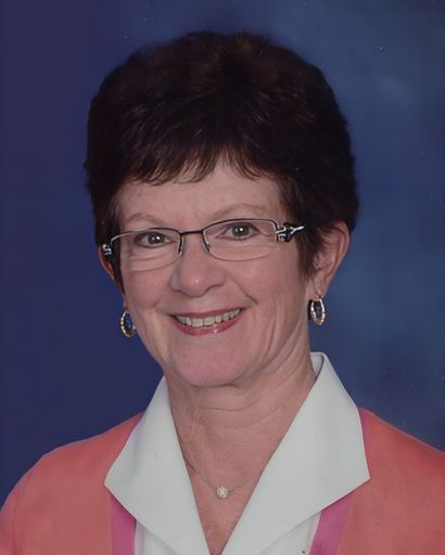 Betty Elsden Profile Photo