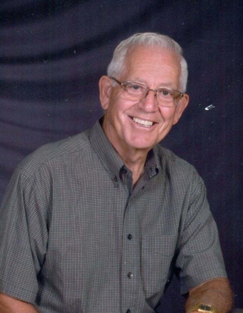 Merle Hildebrand