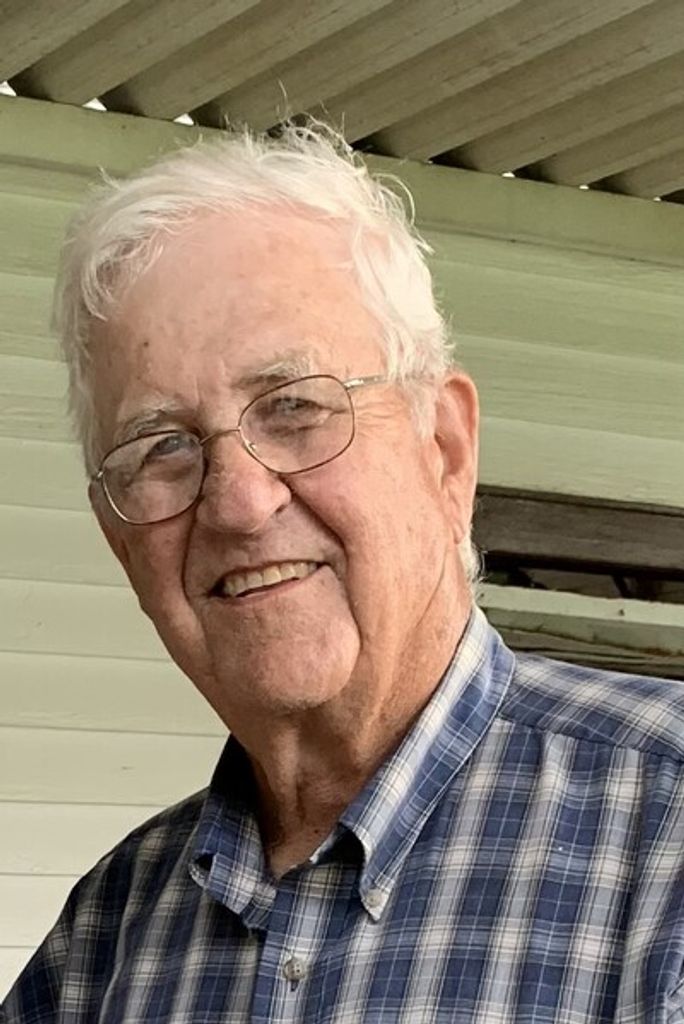 Dr. John Amandus Andries Profile Photo