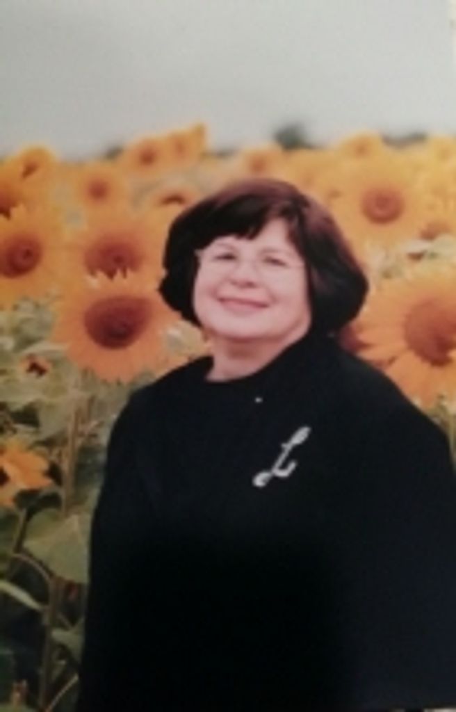 Linda Ann Lochmiller