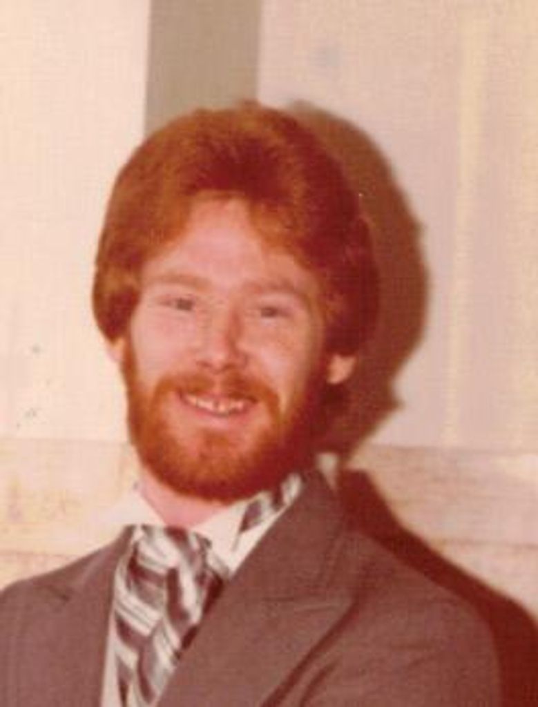 Robert William Cannon Profile Photo