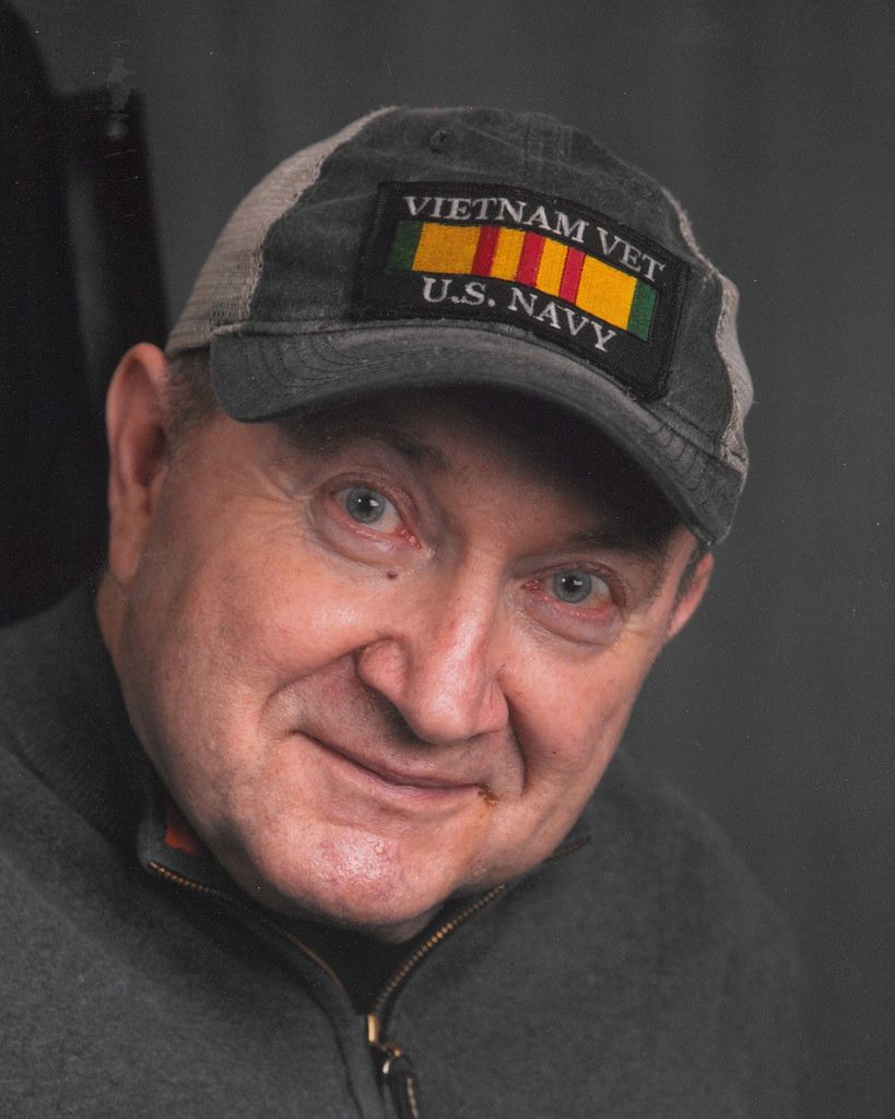 Daniel J. Begyn