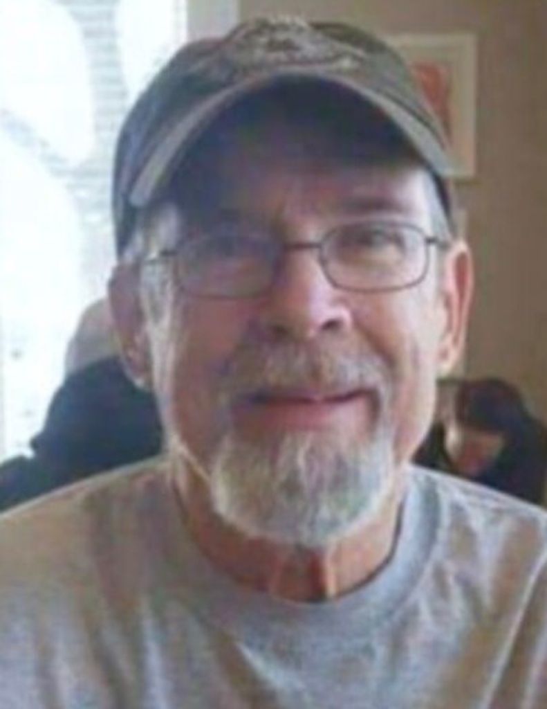 Michael Sanford