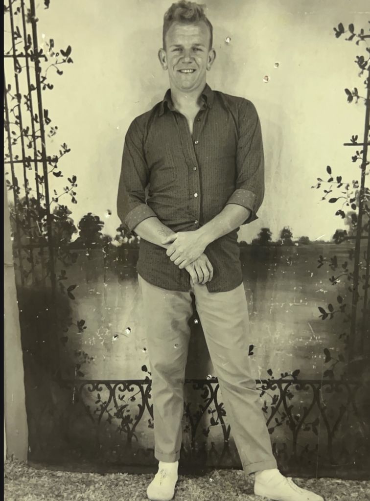 Marvin Leonard Hardy Profile Photo