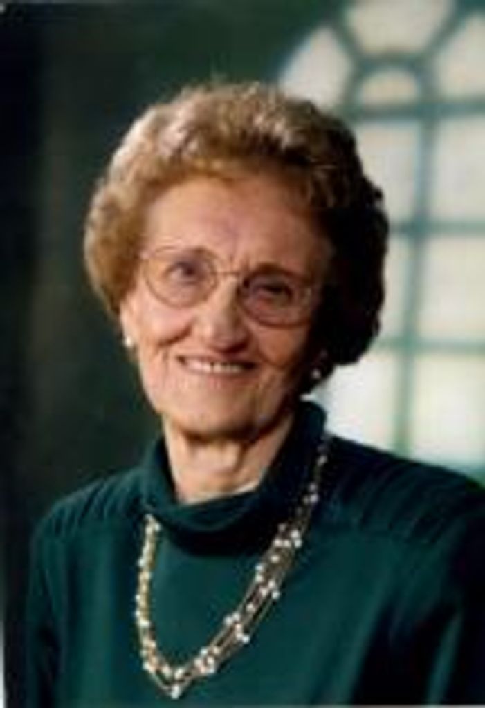Elnora B. Vonberg