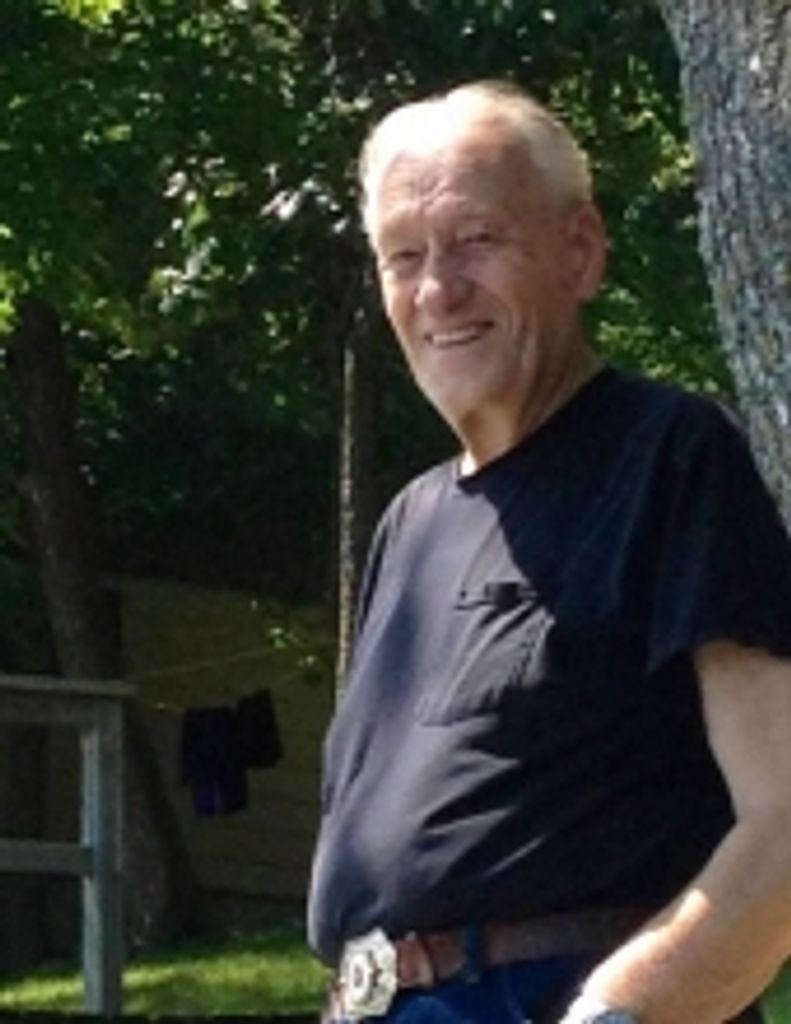 Arthur P. Anderson