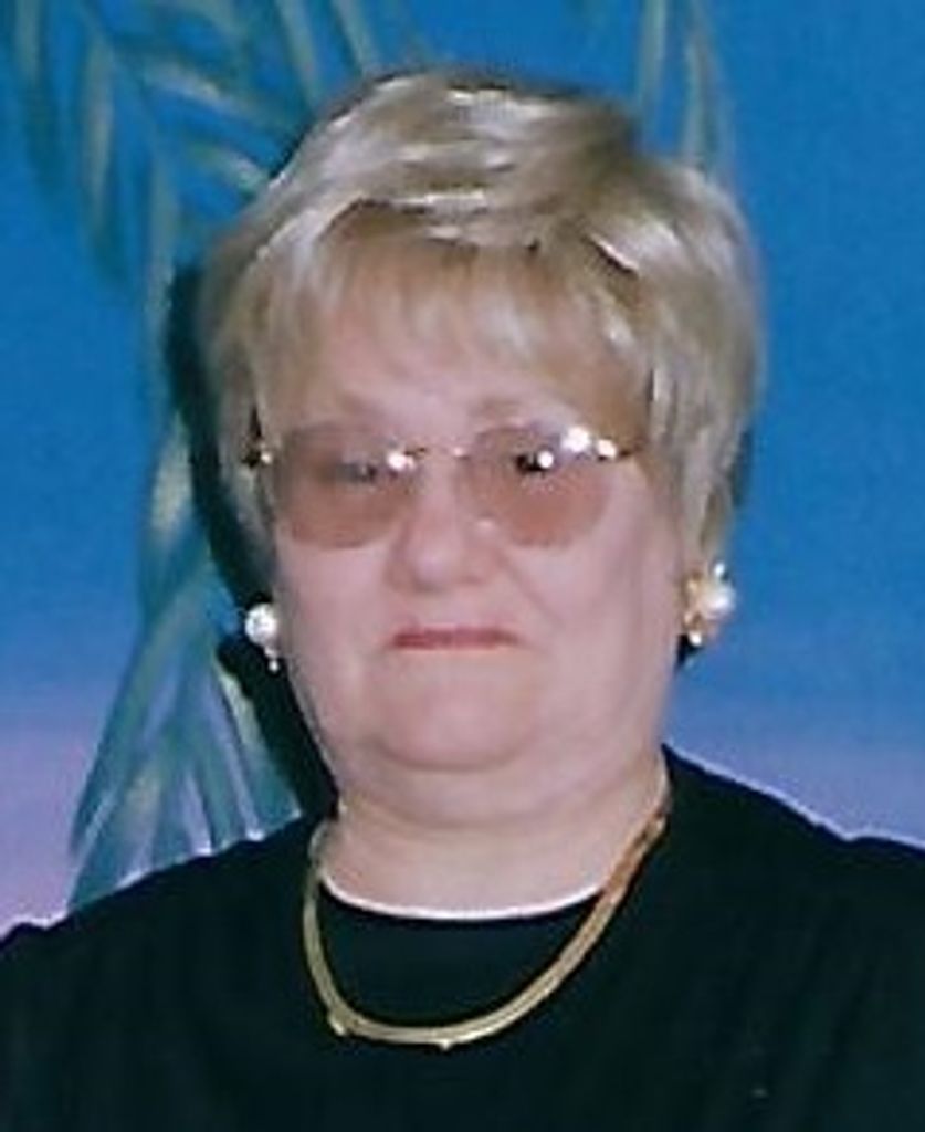 Irene Fletcher