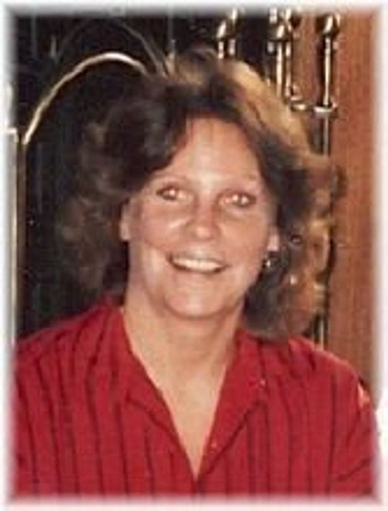 Marla Faye Walton