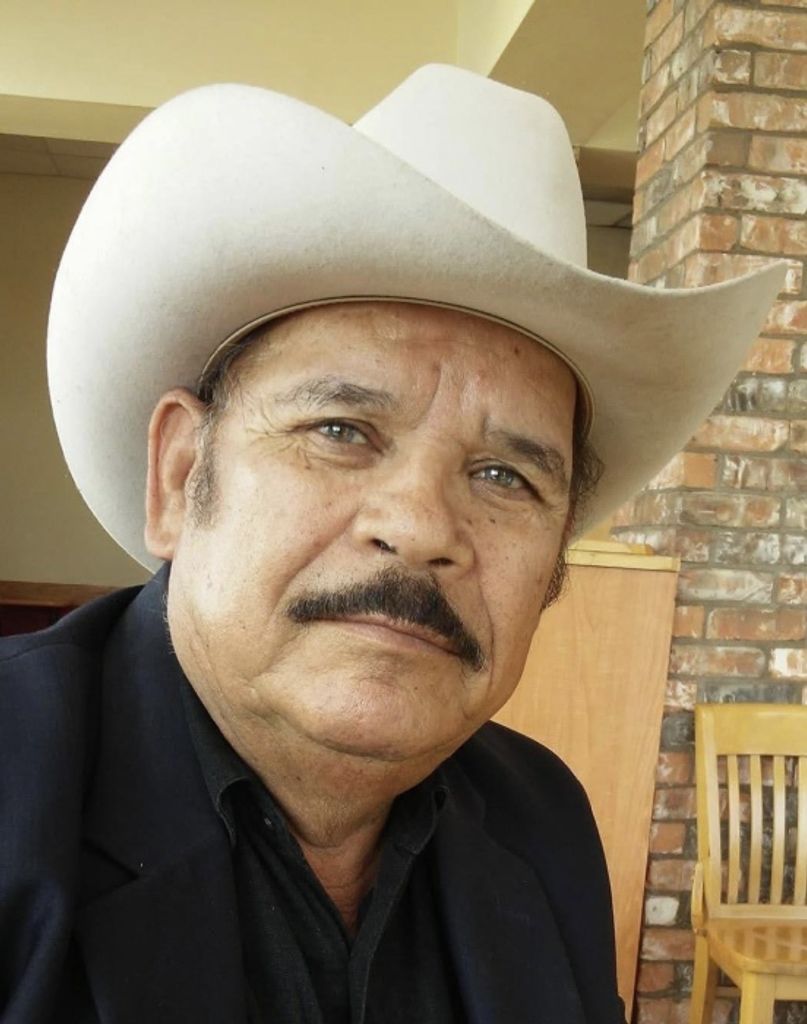 Francisco Lizalde