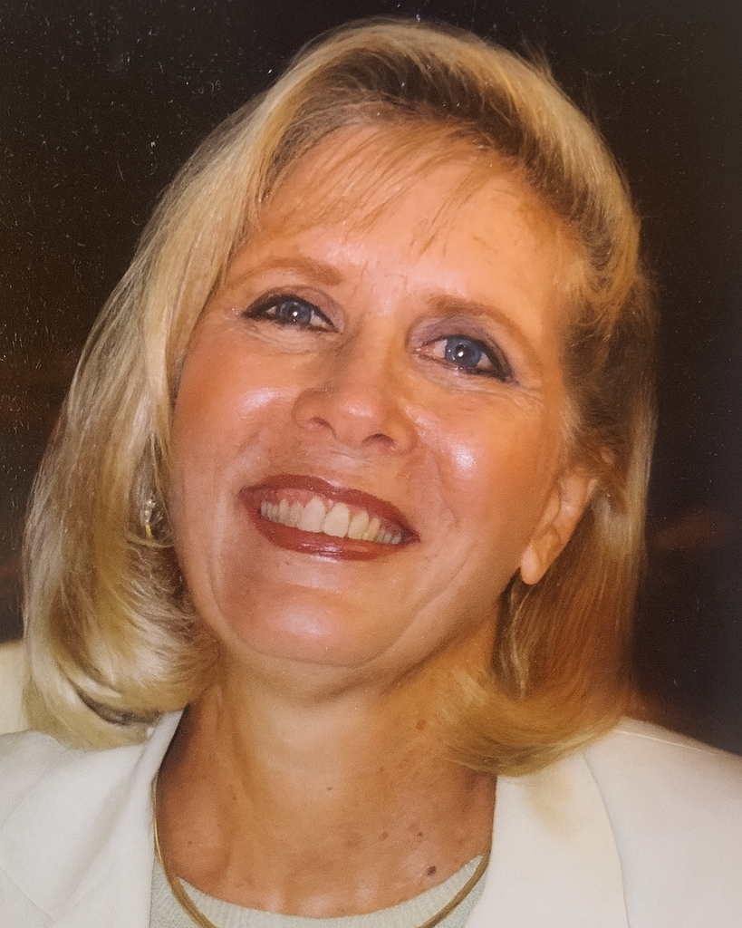 Margaret Lee Pope Profile Photo