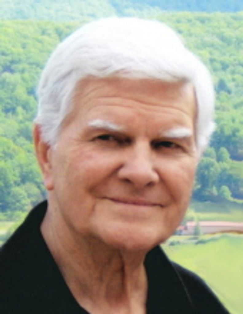 Glenwood Harold Krill