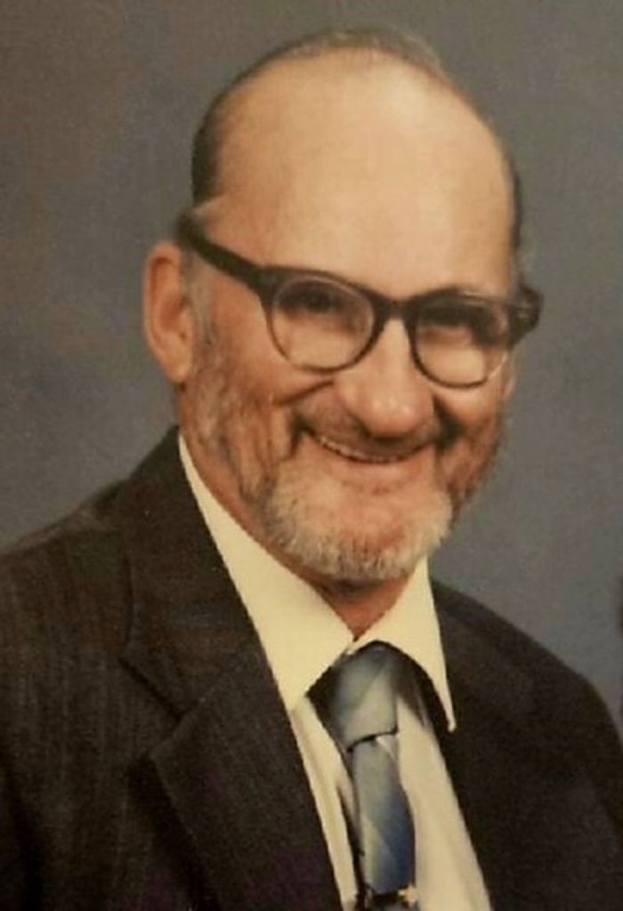 Billy Joe Dudley Profile Photo