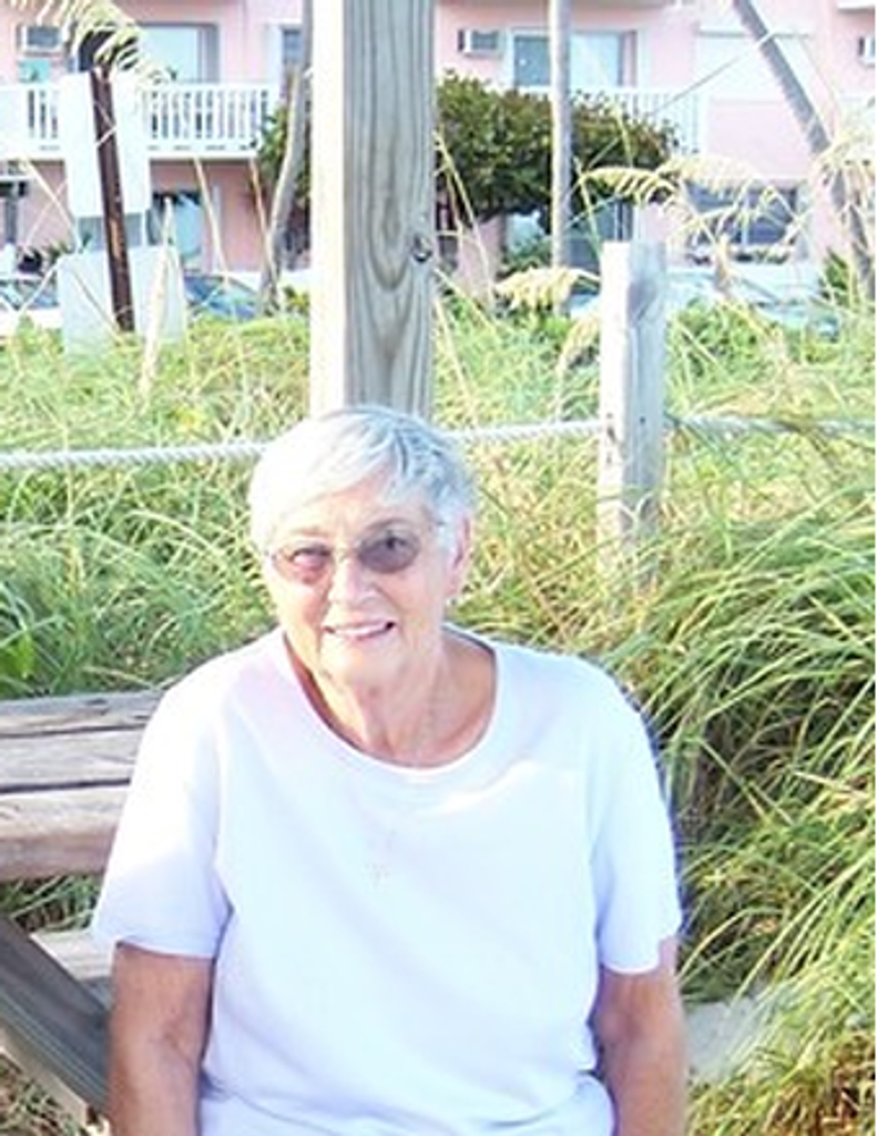 Nell  Davies (Davies) Hill