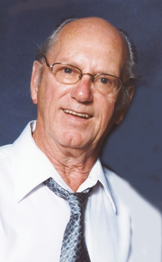 Charles D. Rickert Profile Photo
