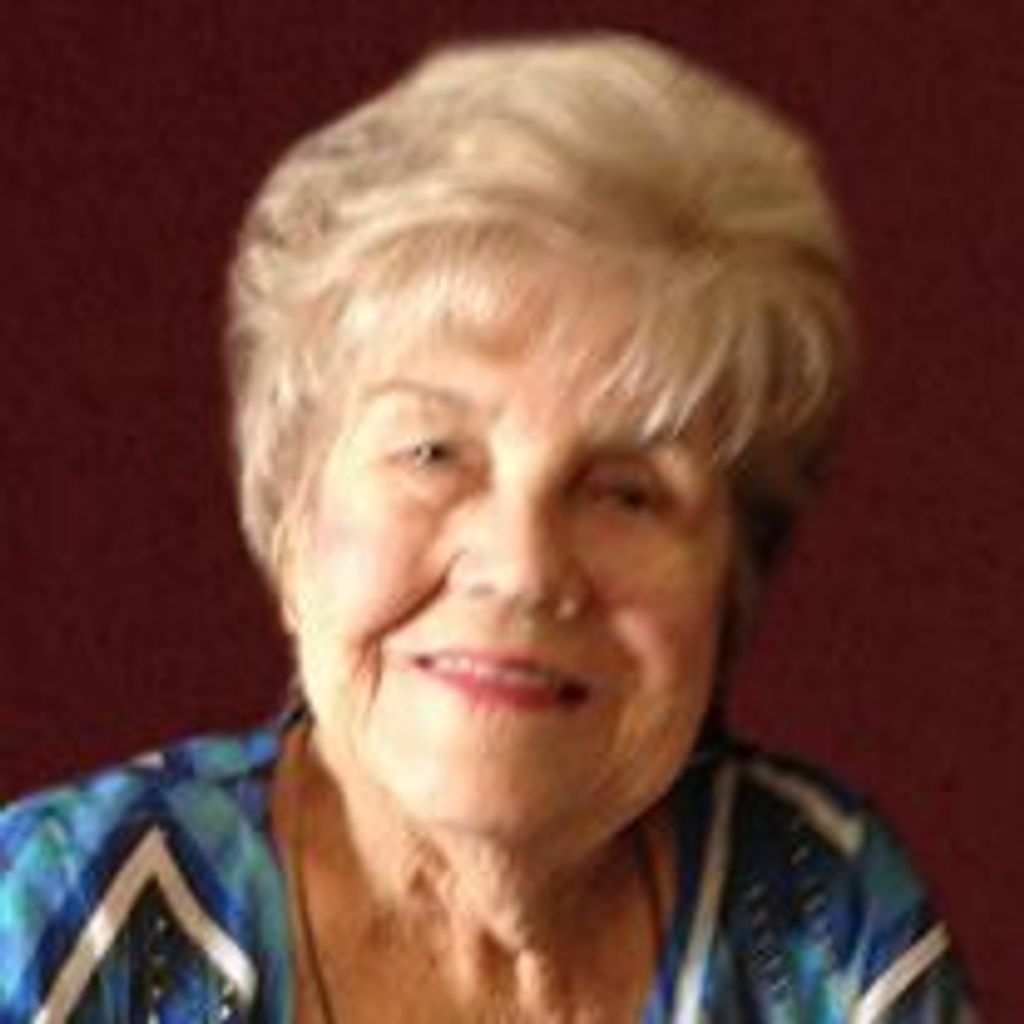 Delma Hill Wright Profile Photo
