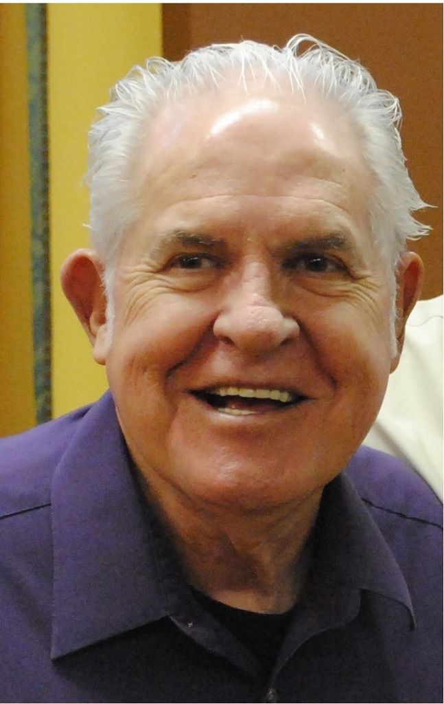 Danny Thompson