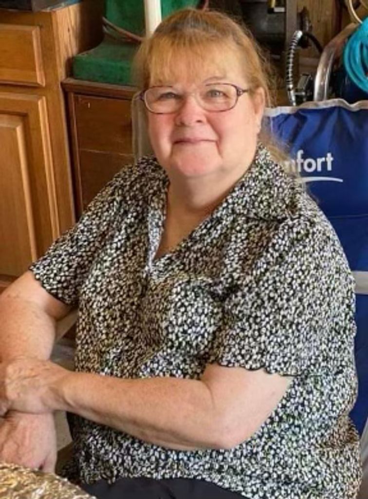 Linda L. (Cook) Canter