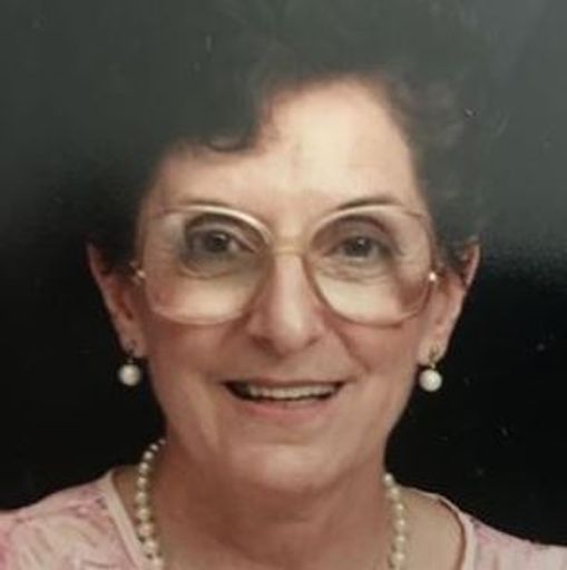 Shirley Anne (Realff)  Ossing Profile Photo
