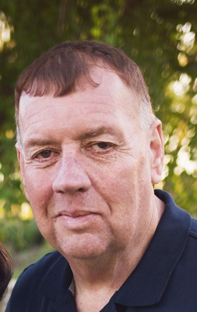 Perry J. Barnes Profile Photo