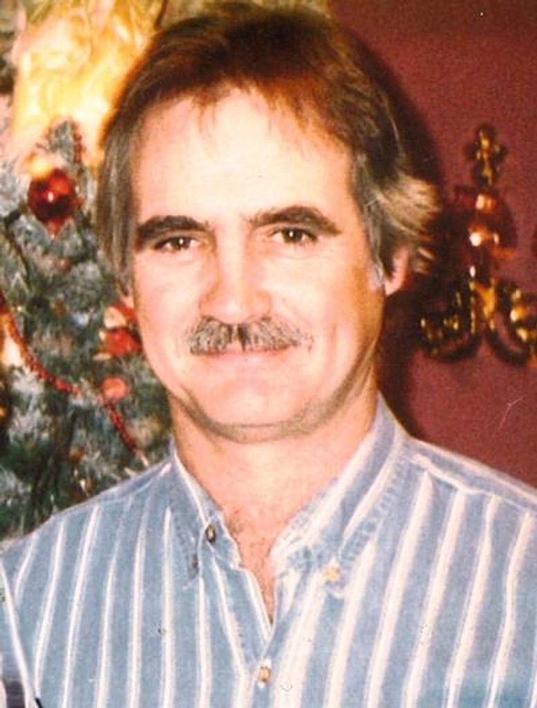 James Lee Mcnutt Profile Photo