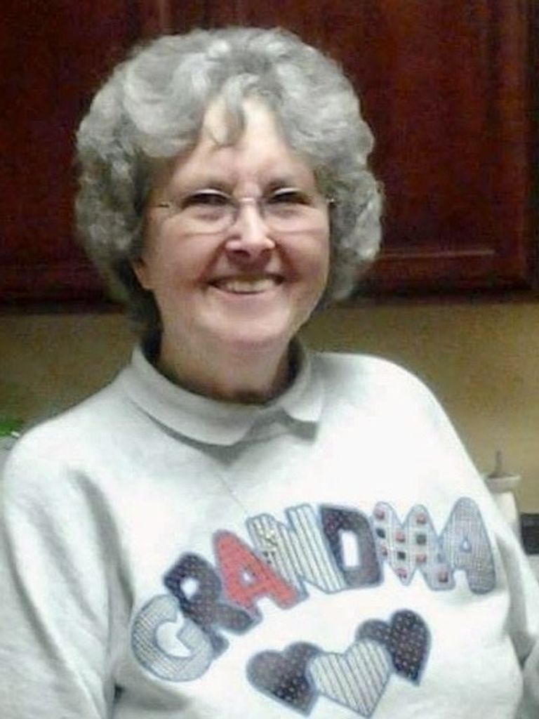 Wanda Lou Emory Profile Photo