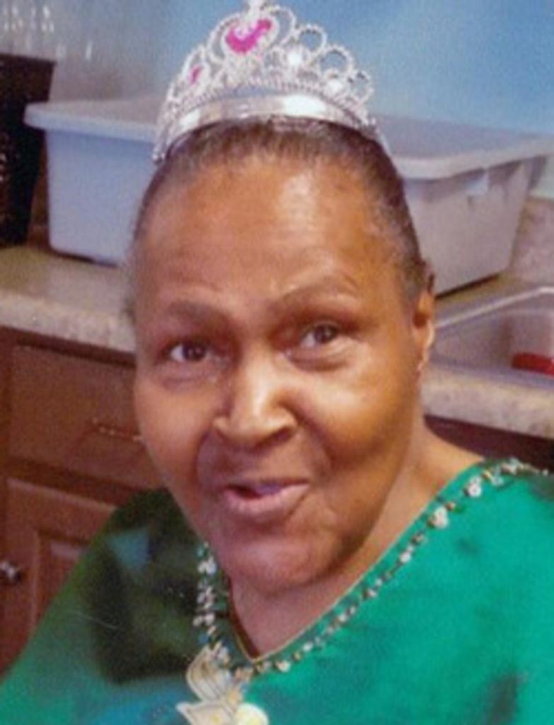 Betty Laverne Toliver