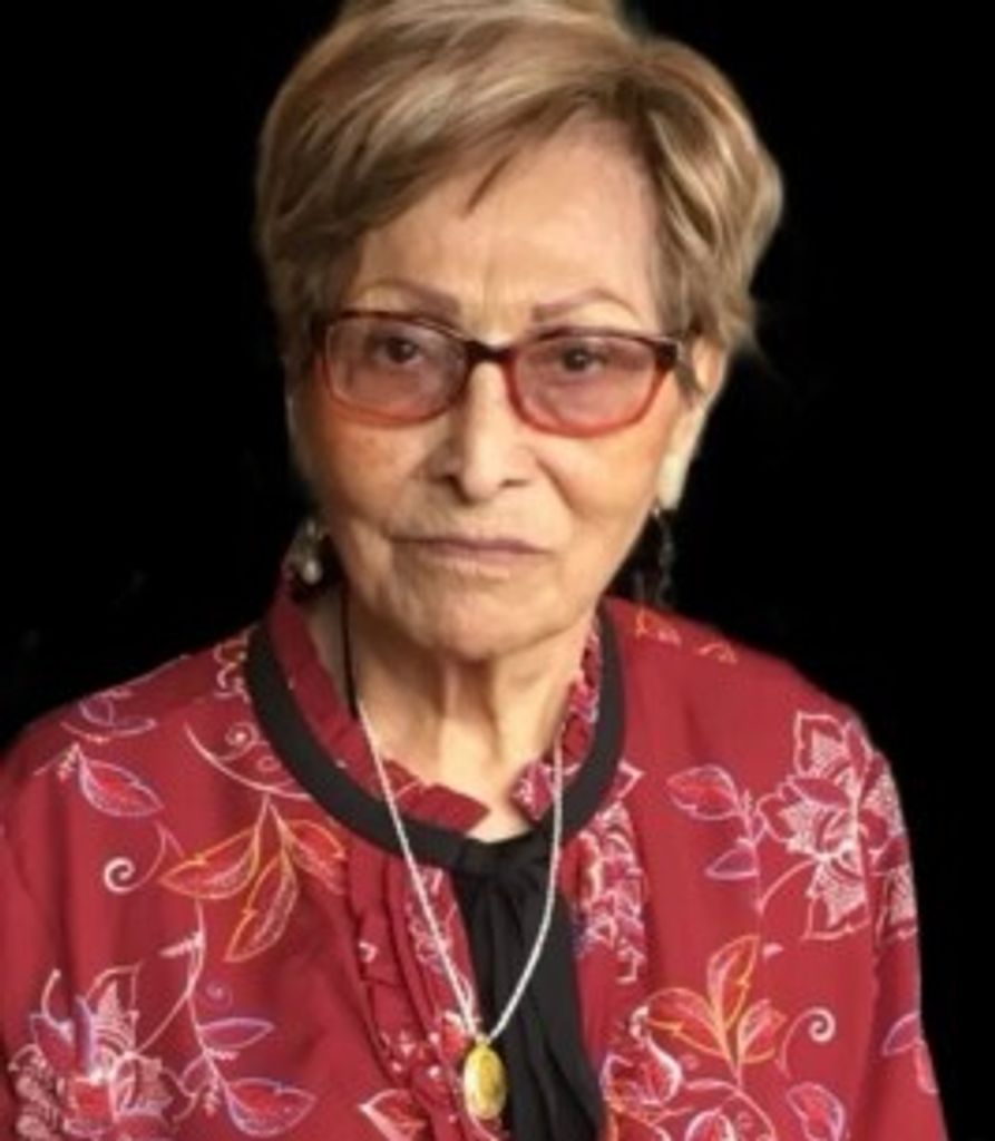 Hermelinda (Mela) Bazaldua