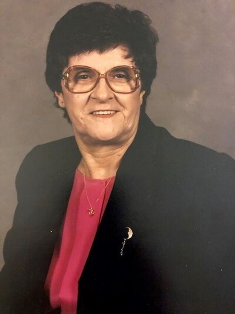 Bessie Jacobs Profile Photo