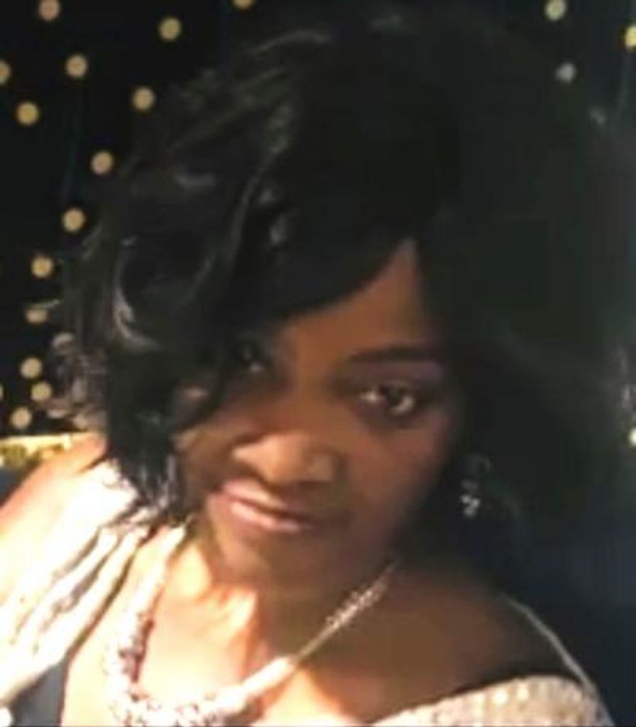 Alefia C. Thomas Profile Photo