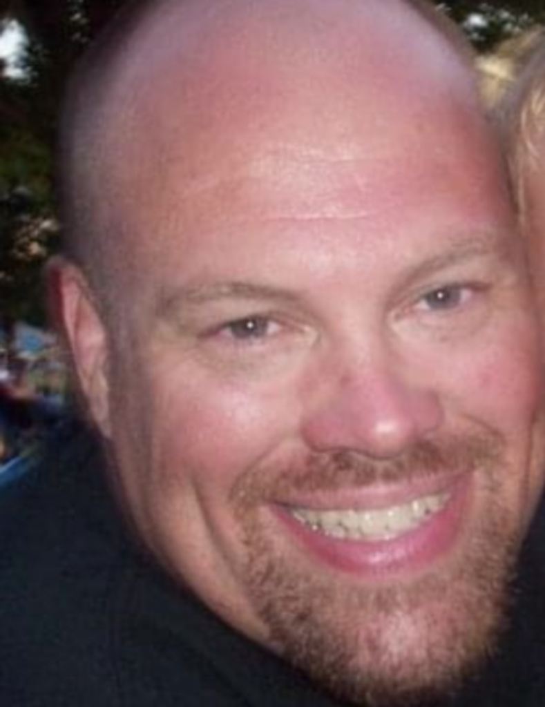 Christopher "Chris" J. Anderson Profile Photo