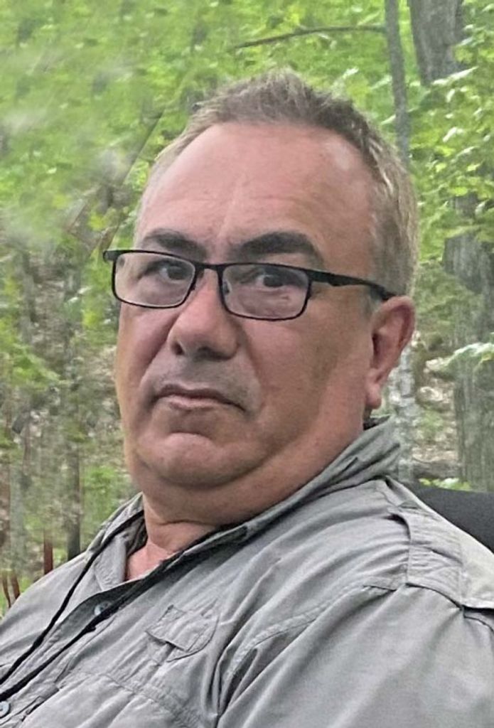Richard Joseph Lyscas "Rich" Profile Photo