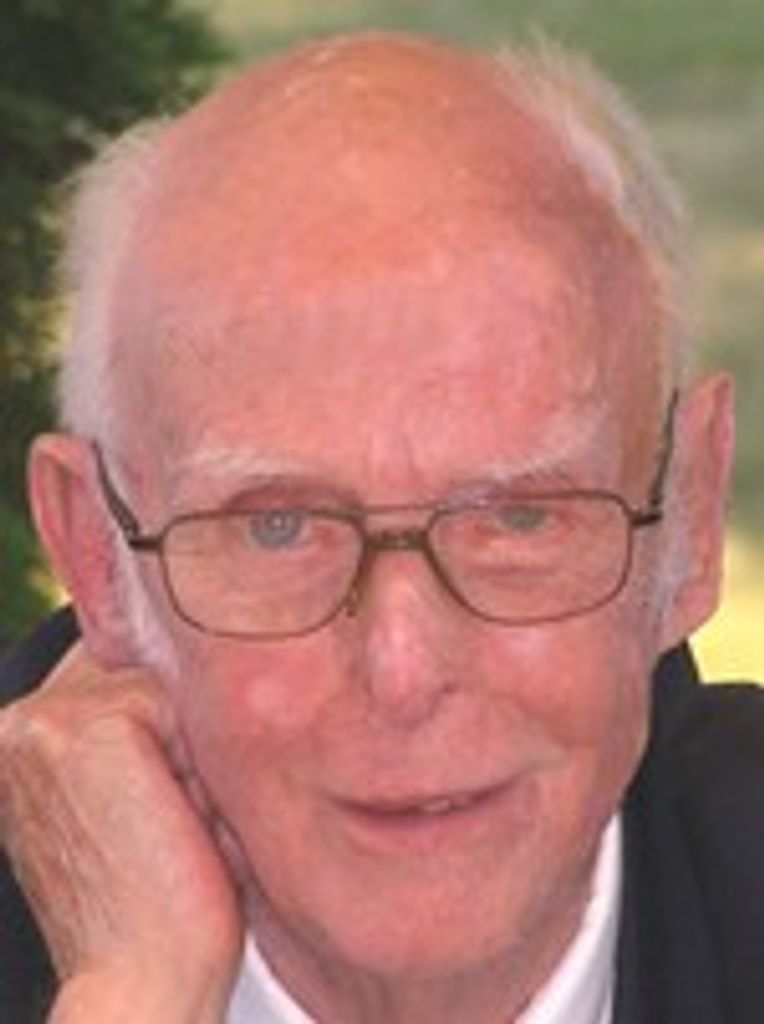 William G. Armstrong