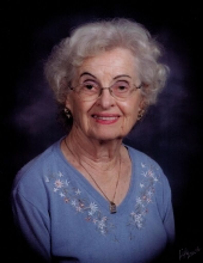 Geri Nelson Profile Photo
