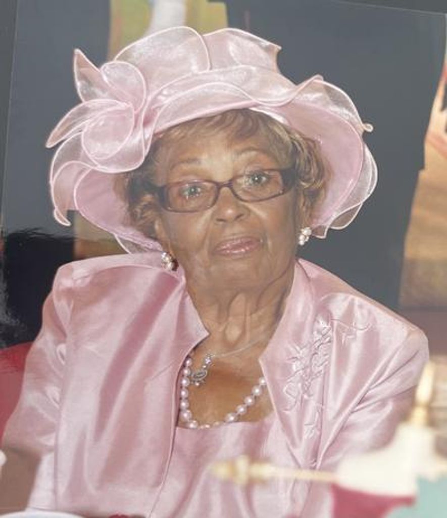 Lillian Nadine Tillman Profile Photo