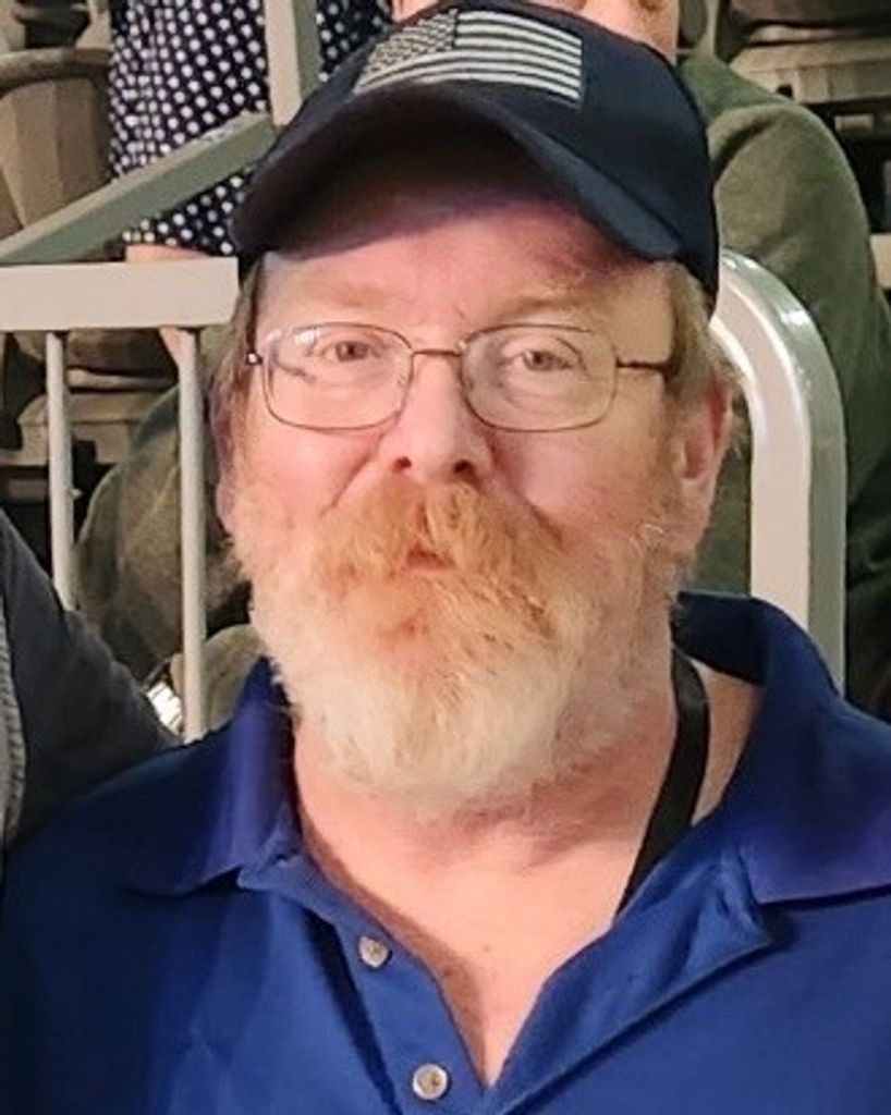 Timothy Alan Bell Profile Photo