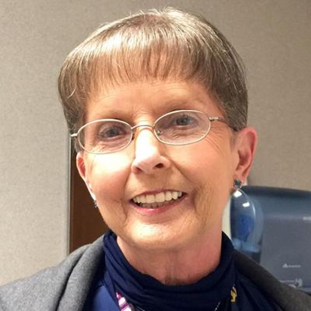 Susan Wilson Harrison Profile Photo