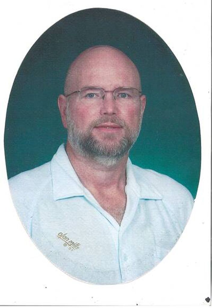 Ronnie Mack Bullard Profile Photo