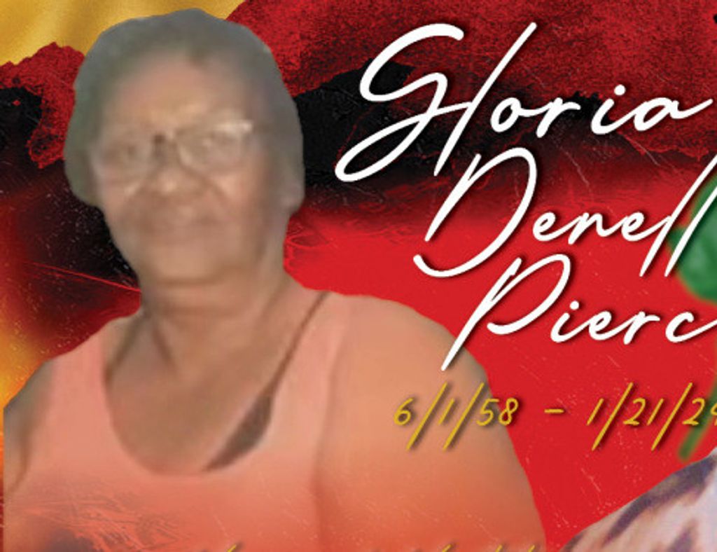 Gloria Denell Pierce Profile Photo