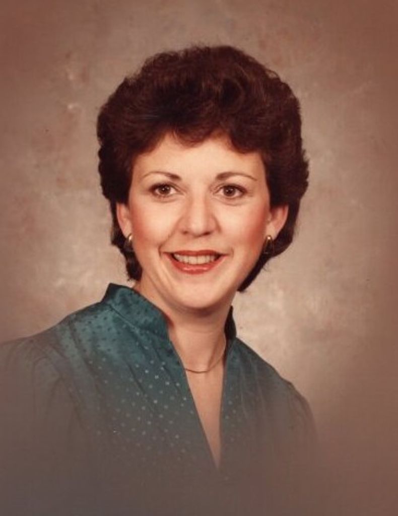 Patricia Fair Prather