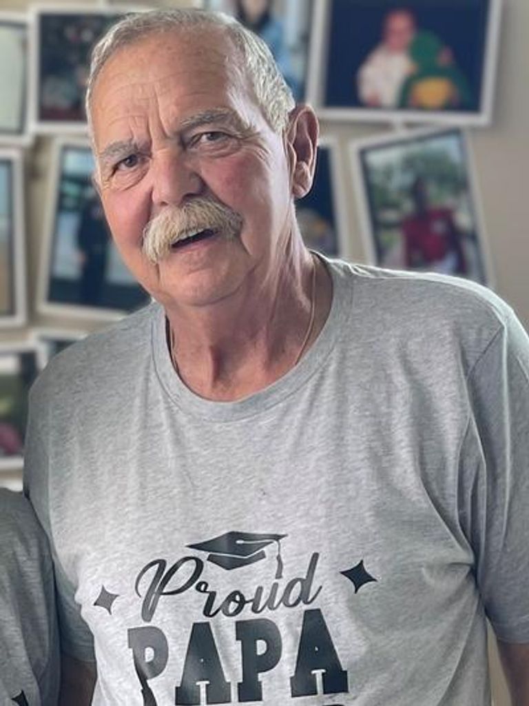 Harold "Hal" N. Kehl, Jr Profile Photo