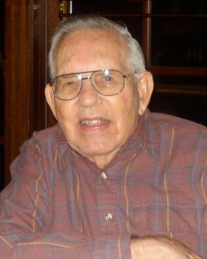 Robert Paul Mellinger