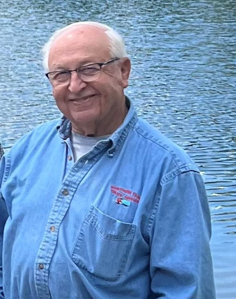 Lewis Courtright