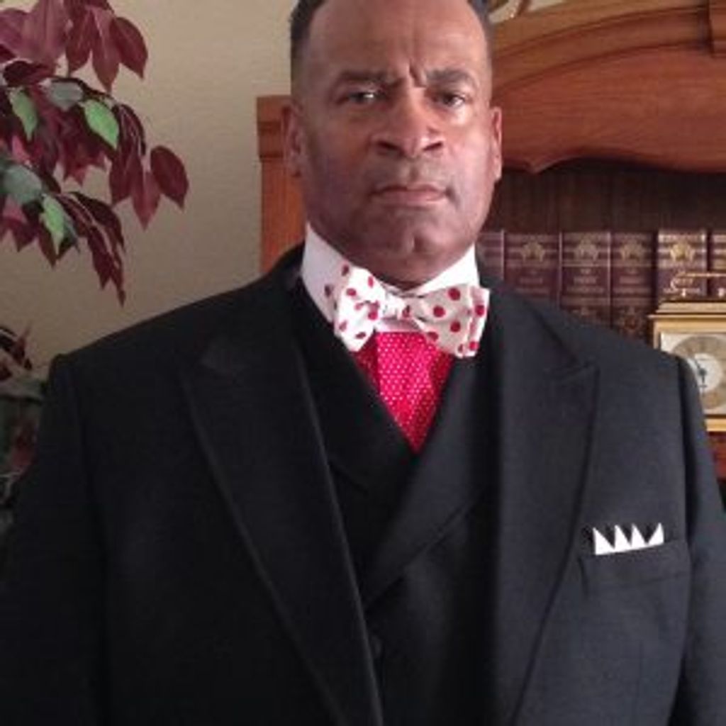 Dudley Williams