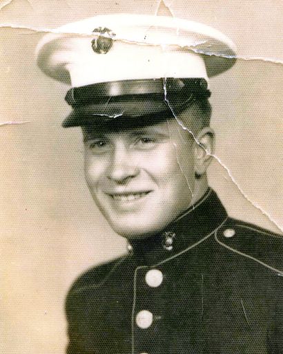 Paul R. Eliason's obituary image