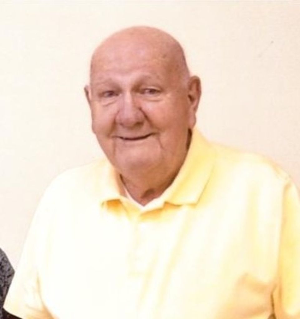 Arthur F. Stortz Profile Photo