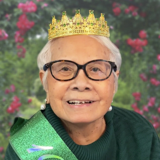 Adelaida Limon Tangonan Profile Photo
